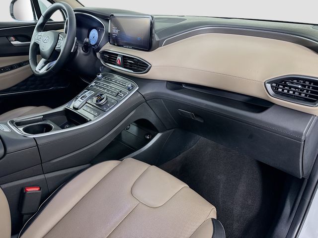 2023 Hyundai Santa Fe Limited - Photo 31