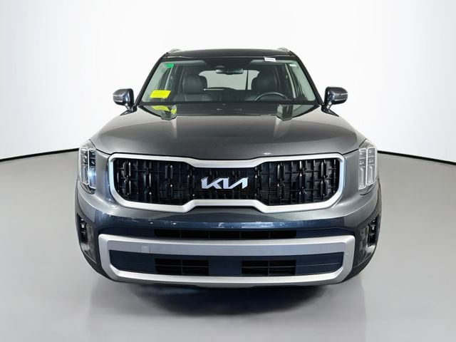 2023 Kia Telluride EX - Photo 11