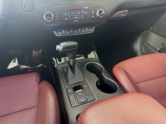 2017 Kia Sorento SX - Photo 25