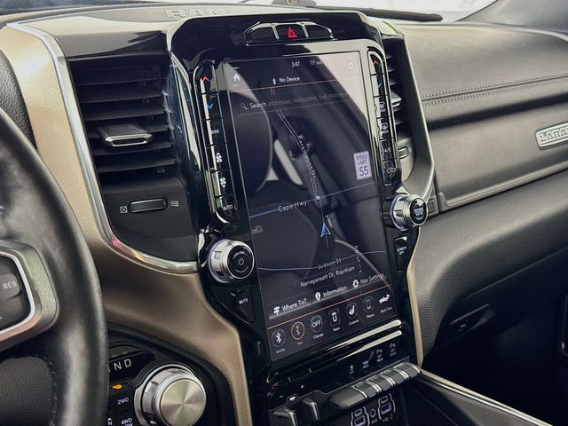 2019 RAM Ram 1500 Pickup Laramie - Photo 22