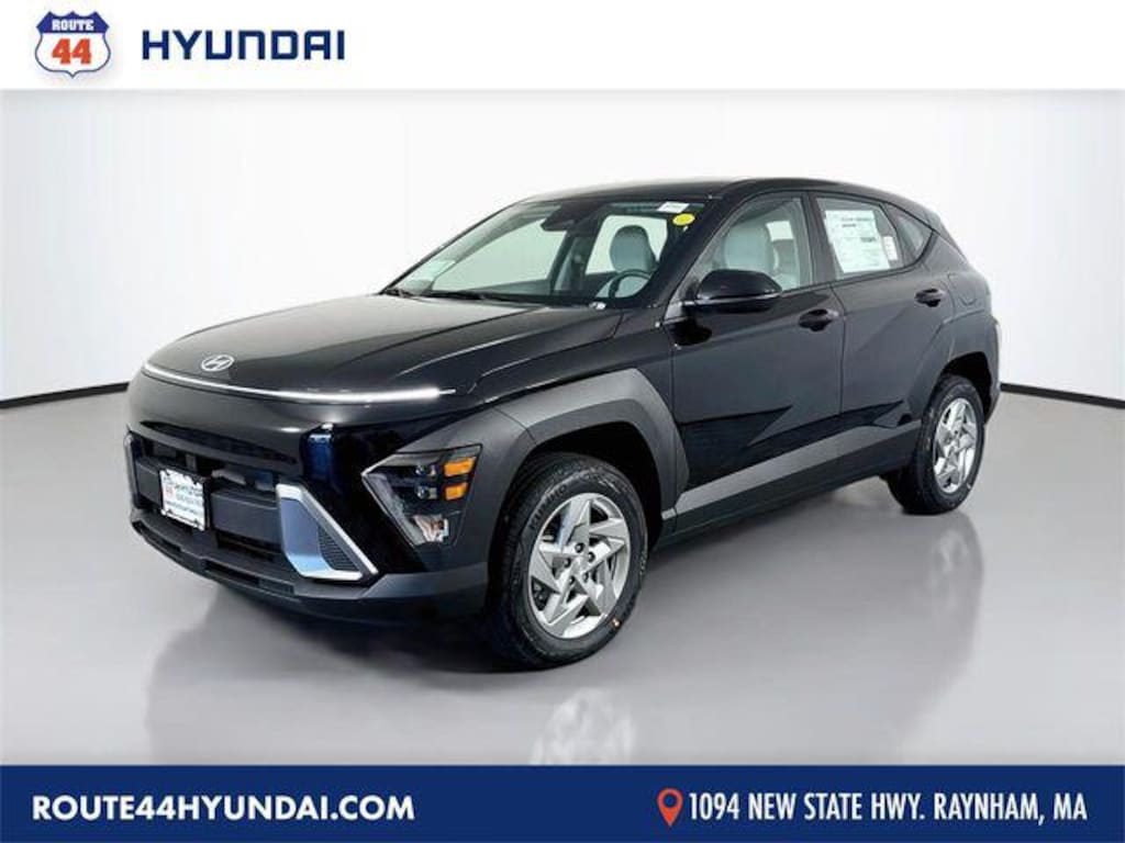 New 2027 Hyundai Kona SE AWD SUV