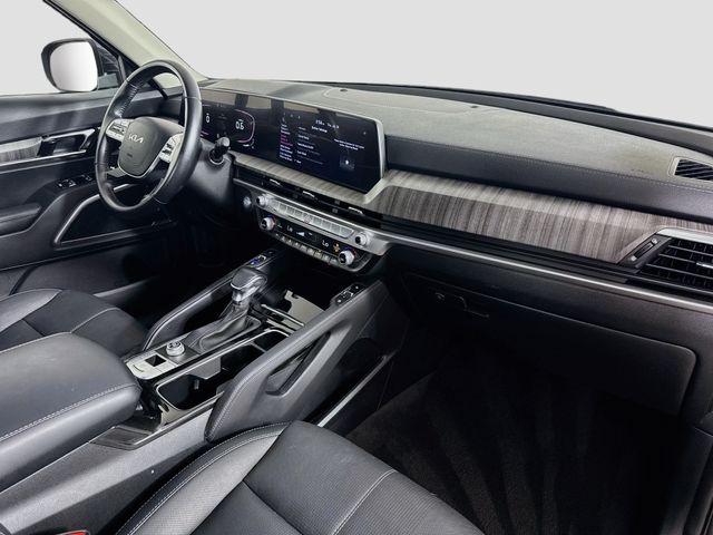 2023 Kia Telluride EX - Photo 31