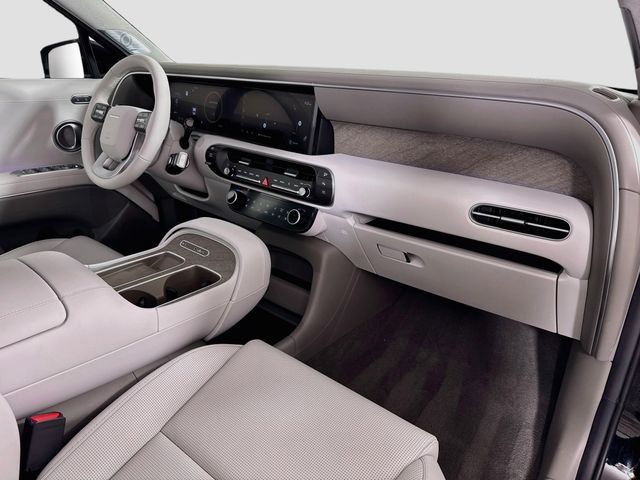 2026 Hyundai Palisade Limited - Photo 31
