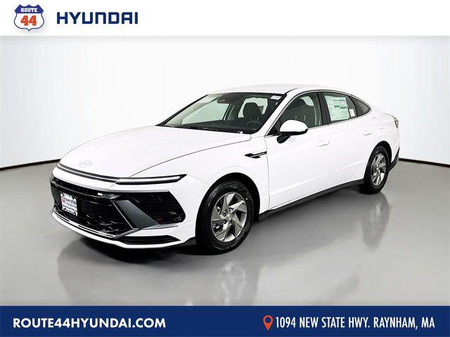 2026 Hyundai Sonata