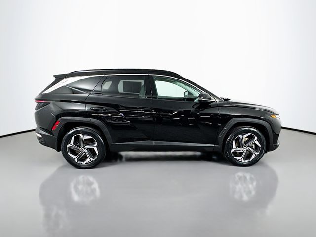 2023 Hyundai Tucson Limited - Photo 9