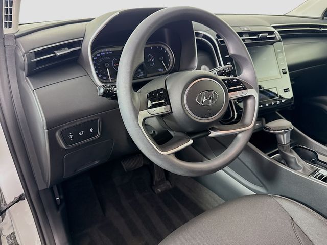 2024 Hyundai Tucson SEL - Photo 18