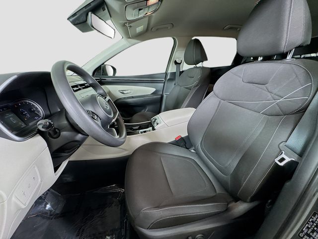 2023 Hyundai Tucson SEL - Photo 17