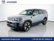 New 2026 Hyundai Santa Fe Hybrid SE SUV