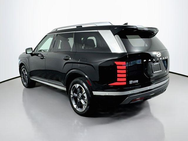 2026 Hyundai Palisade Limited - Photo 6