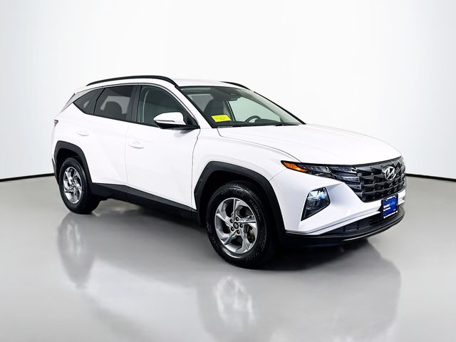 2023 Hyundai Tucson SEL - Photo 10