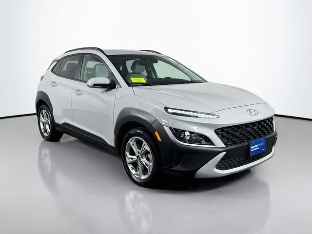 2023 Hyundai Kona SEL - Photo 10