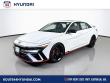 New 2026 Hyundai Elantra N Sedan Sedan