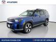 New 2026 Hyundai Santa Fe Hybrid Limited SUV