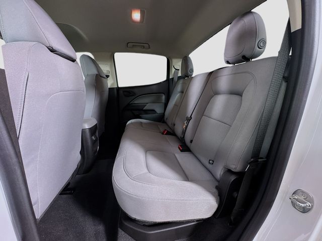 2021 Chevrolet Colorado Work Truck - Photo 26