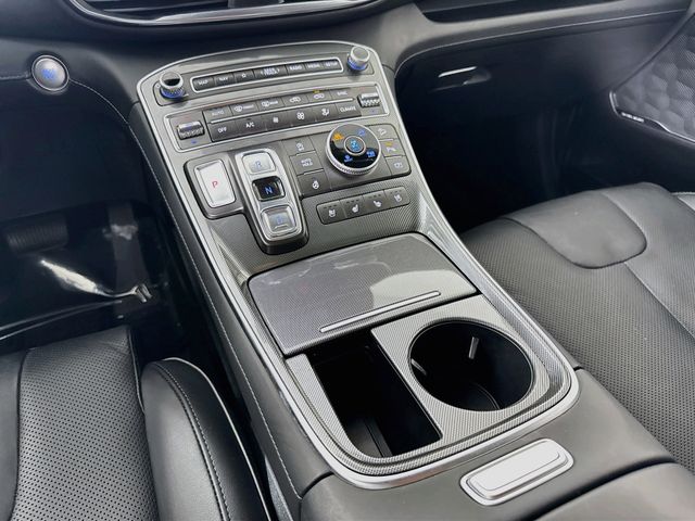 2023 Hyundai Santa Fe Limited - Photo 25