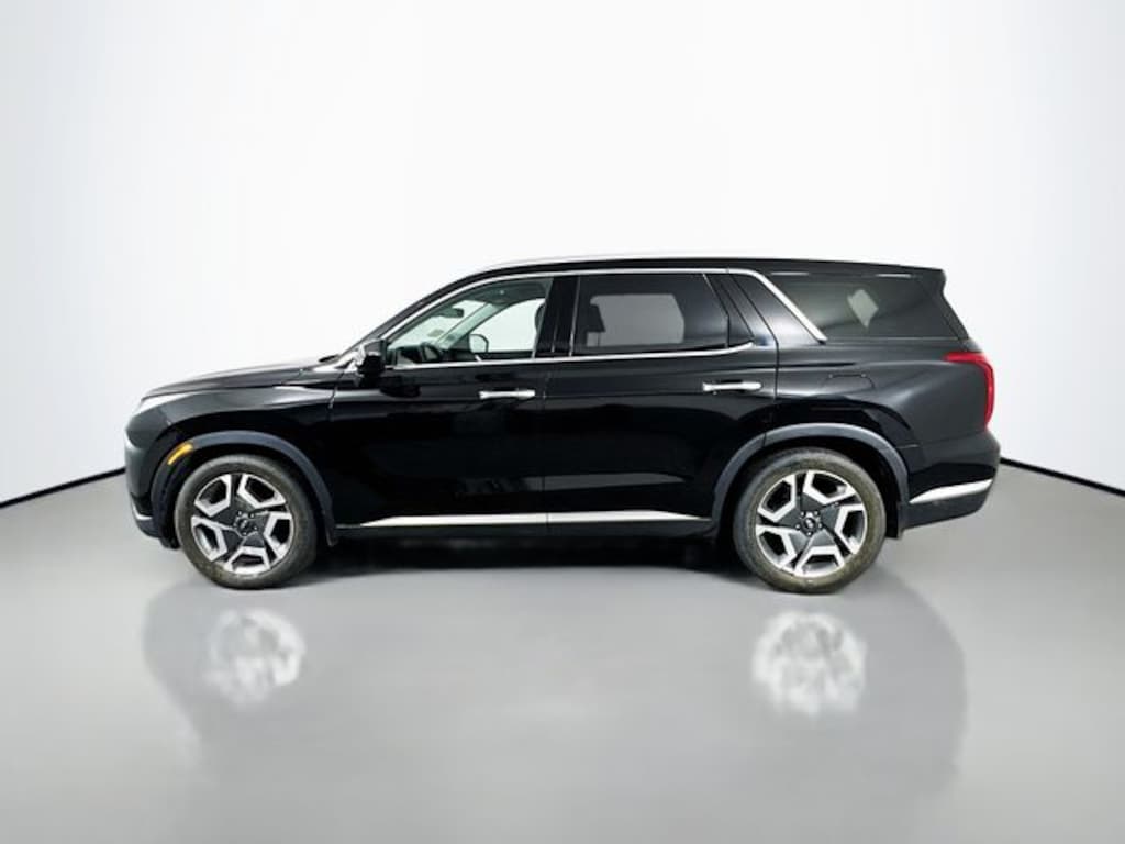 Used 2023 Hyundai Palisade Limited SUV