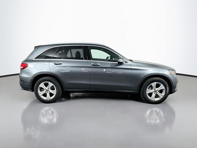 2017 Mercedes-Benz GLC GLC300 - Photo 7