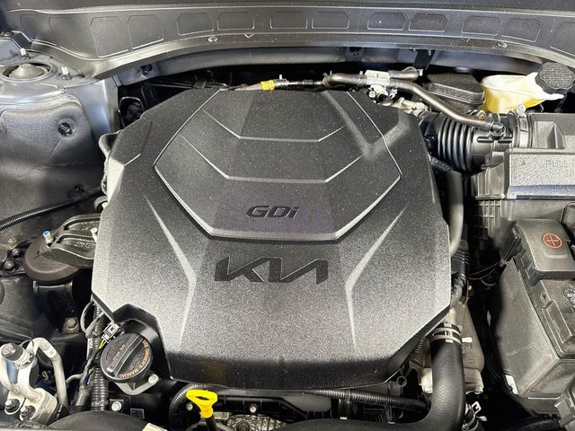2023 Kia Telluride EX - Photo 32