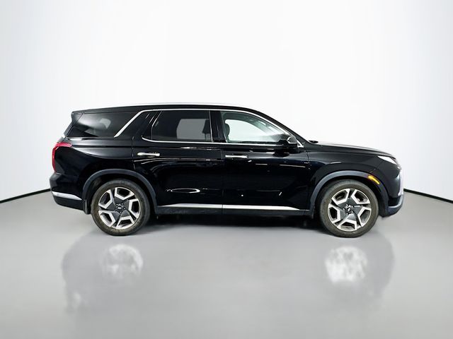 2023 Hyundai Palisade Limited - Photo 7