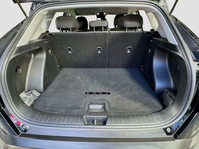 2024 Hyundai Kona SE - Photo 27