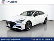 Used 2023 Hyundai Sonata SEL Plus Sedan
