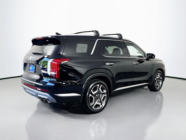 2024 Hyundai Palisade SEL - Photo 8