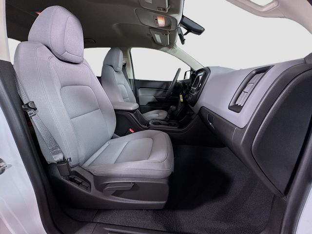 2021 Chevrolet Colorado Work Truck - Photo 29