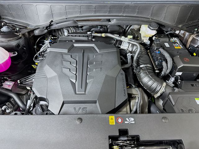 2026 Hyundai Palisade SE - Photo 31