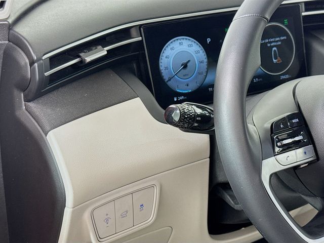 2023 Hyundai Tucson SEL - Photo 20