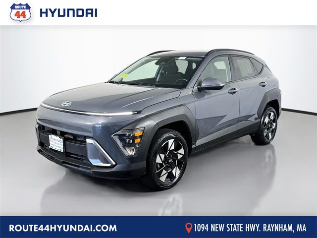 2024 Hyundai Kona SUV 