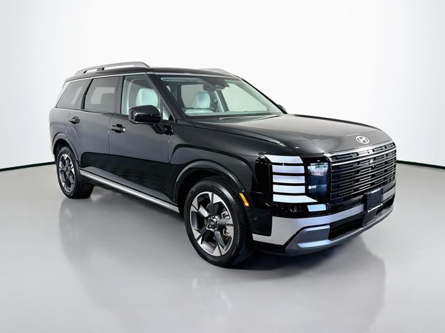 2026 Hyundai Palisade Limited - Photo 10