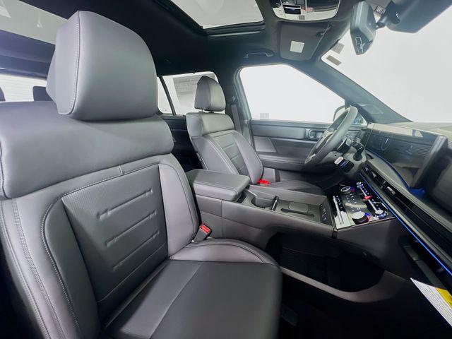 2026 Hyundai Santa Fe Calligraphy - Photo 33