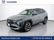 Certified 2025 Hyundai Tucson SEL SUV