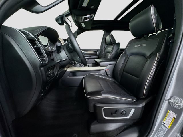 2019 RAM Ram 1500 Pickup Laramie - Photo 18