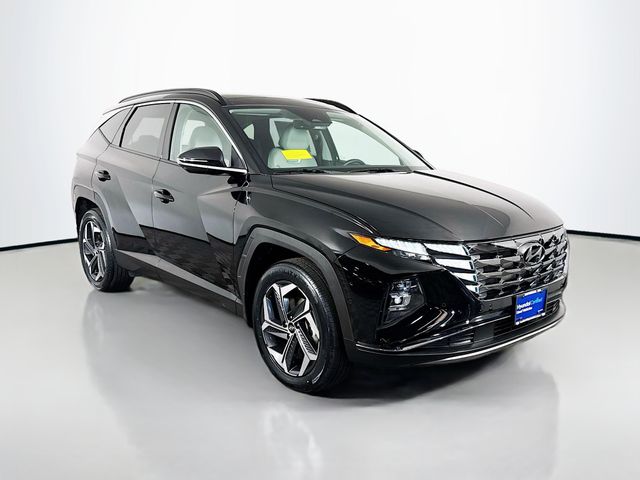 2023 Hyundai Tucson Limited - Photo 10