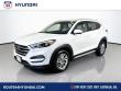 Used 2017 Hyundai Tucson SE Plus SUV