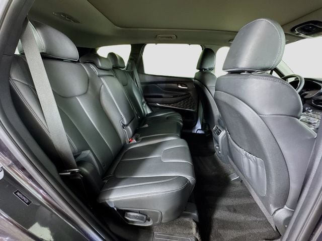 2023 Hyundai Santa Fe SEL - Photo 29