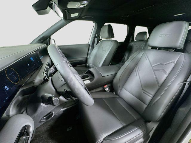 2026 Hyundai Palisade XRT Pro - Photo 18