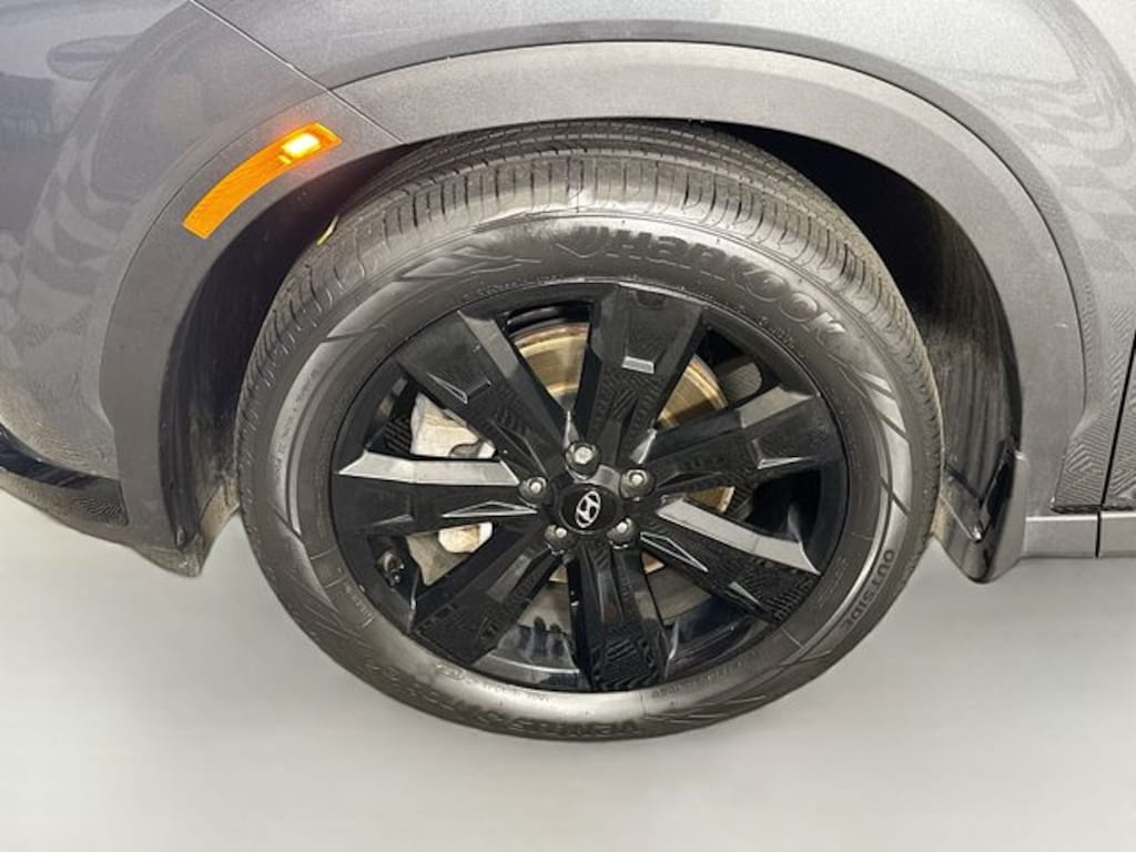 Used 2025 Hyundai Palisade XRT SUV