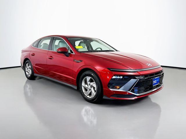 2026 Hyundai Sonata SE - Photo 10