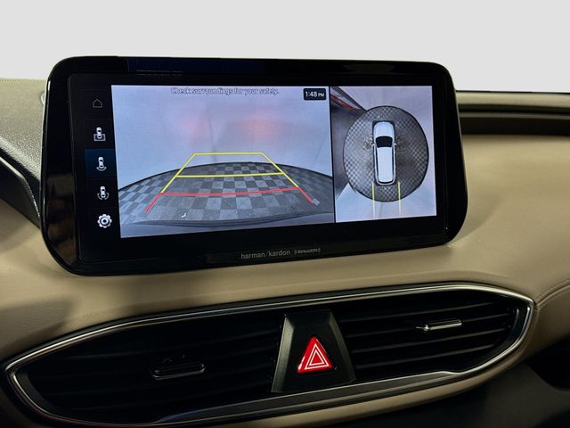 2023 Hyundai Santa Fe SEL - Photo 23