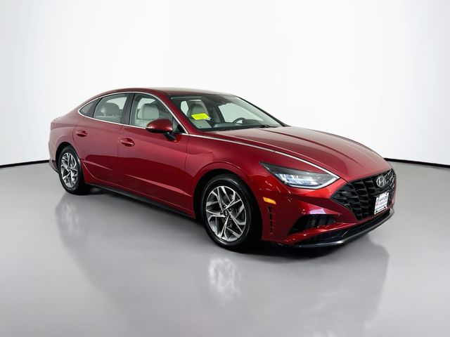 2023 Hyundai Sonata SEL - Photo 10