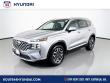 Used 2021 Hyundai Santa Fe Limited SUV