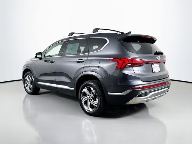 2023 Hyundai Santa Fe SEL - Photo 6