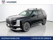 New 2026 Hyundai Palisade Hybrid Calligraphy SUV