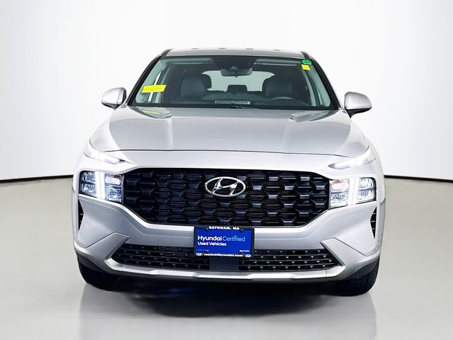 2023 Hyundai Santa Fe SE - Photo 11