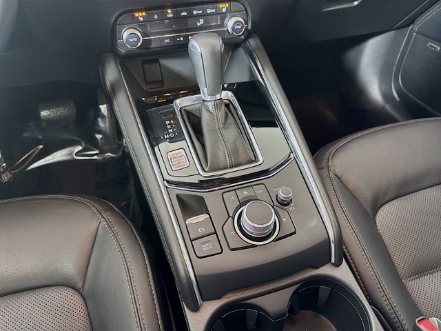 2020 Mazda CX-5 Grand Touring - Photo 25