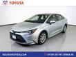 Certified 2023 Toyota Corolla LE Sedan