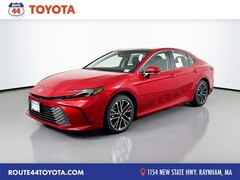 2026 Toyota Camry XLE AWD XLE AWD