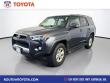 Used 2015 Toyota 4Runner SR5 Premium SUV